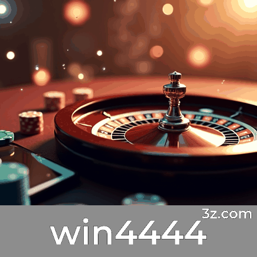 Win4444: Segurança e Rapidez Otimizadas para o Brasil