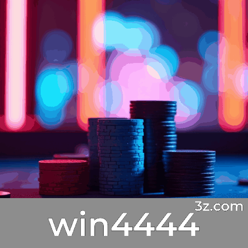 win4444: Cassino Online Seguro e Divertido
