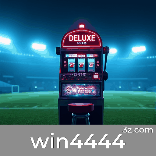 Revolucionando o Desenvolvimento de Jogos para Cassino Online com win4444