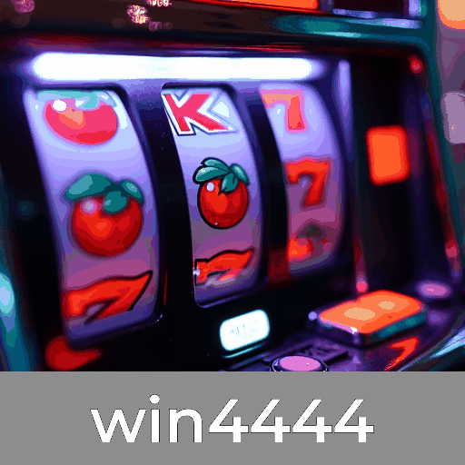 win4444 - Grande seleção de jogos ao vivo e cassinos online