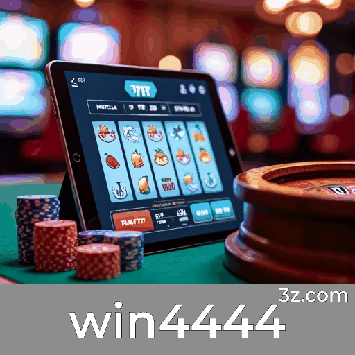 Win4444: Baixe Rápido e Aposte com Facilidade