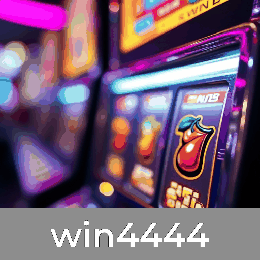 win4444: Entre com login rápido e explore jogos ao vivo