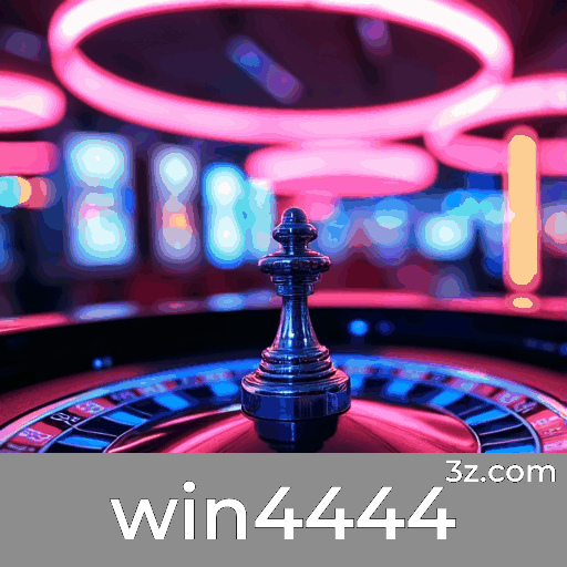 Revolucionando o Desenvolvimento de Jogos para Cassino Online com win4444