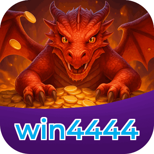 win4444: Cassino Online Seguro e Divertido