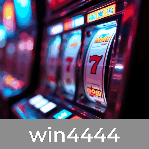 win4444 - Grande seleção de jogos ao vivo e cassinos online