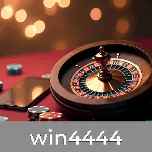 win4444 - Promoções e bônus exclusivos para novos jogadores.