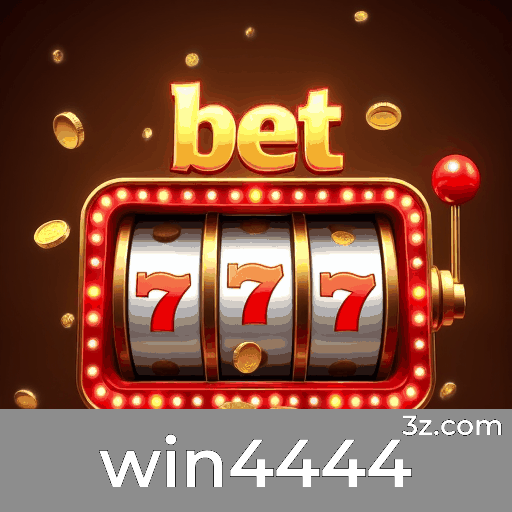 Win4444: Baixe Rápido e Aposte com Facilidade