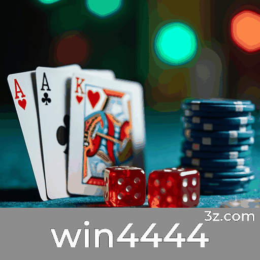 Internacional: Experiência de Casino Brasileira Exclusiva com win4444