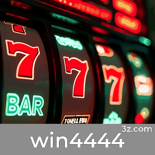 Win4444: Baixe Rápido e Aposte com Facilidade