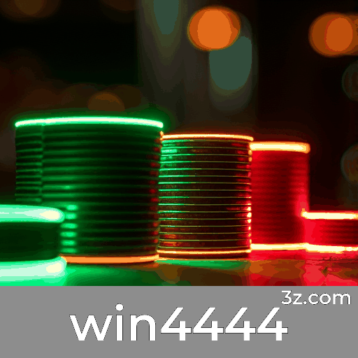 Experiência Superior com Win4444: Serviço Profissional e Confiável