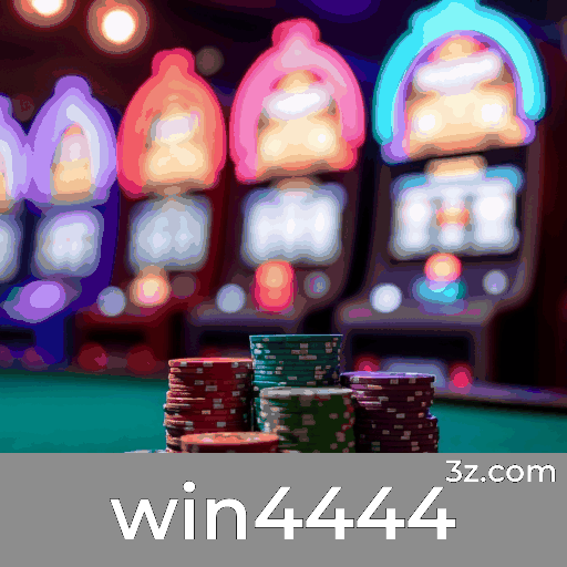 Win4444: Experiência de Cassino Otimizada para Brasileiros