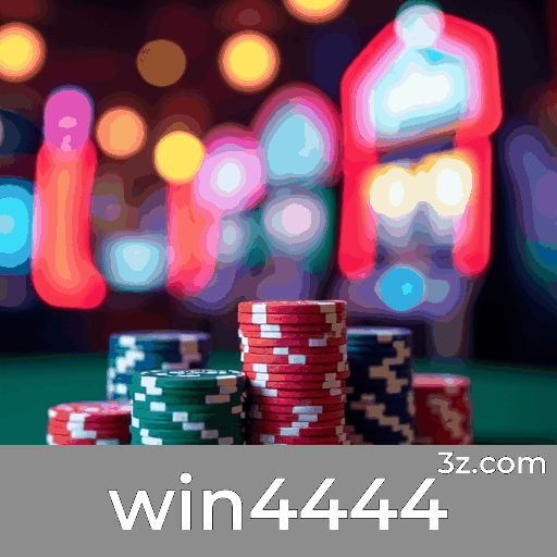 Internacional: Experiência de Casino Brasileira Exclusiva com win4444