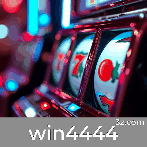 Win4444: Experiência de Cassino Otimizada para Brasileiros