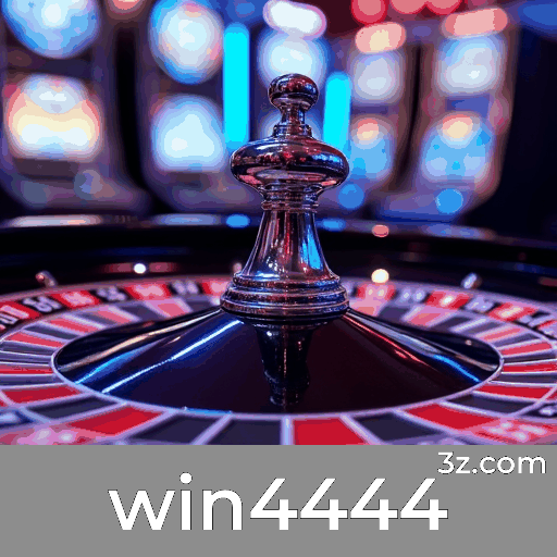 Experiência Superior com Win4444: Serviço Profissional e Confiável