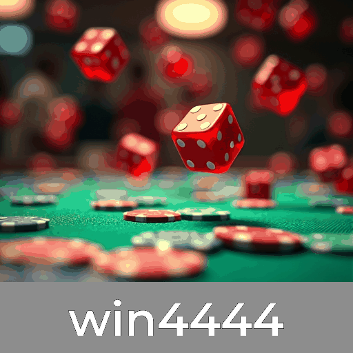 win4444: Entre com login rápido e explore jogos ao vivo