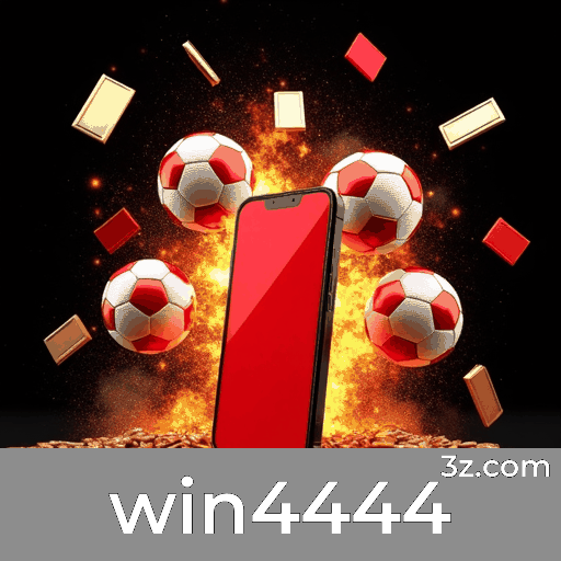 win4444: Cassino Online Seguro e Divertido