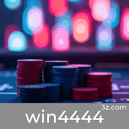 Internacional: Experiência de Casino Brasileira Exclusiva com win4444