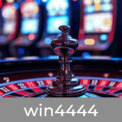 win4444 - App win4444 Brasil disponível para download no Google Play